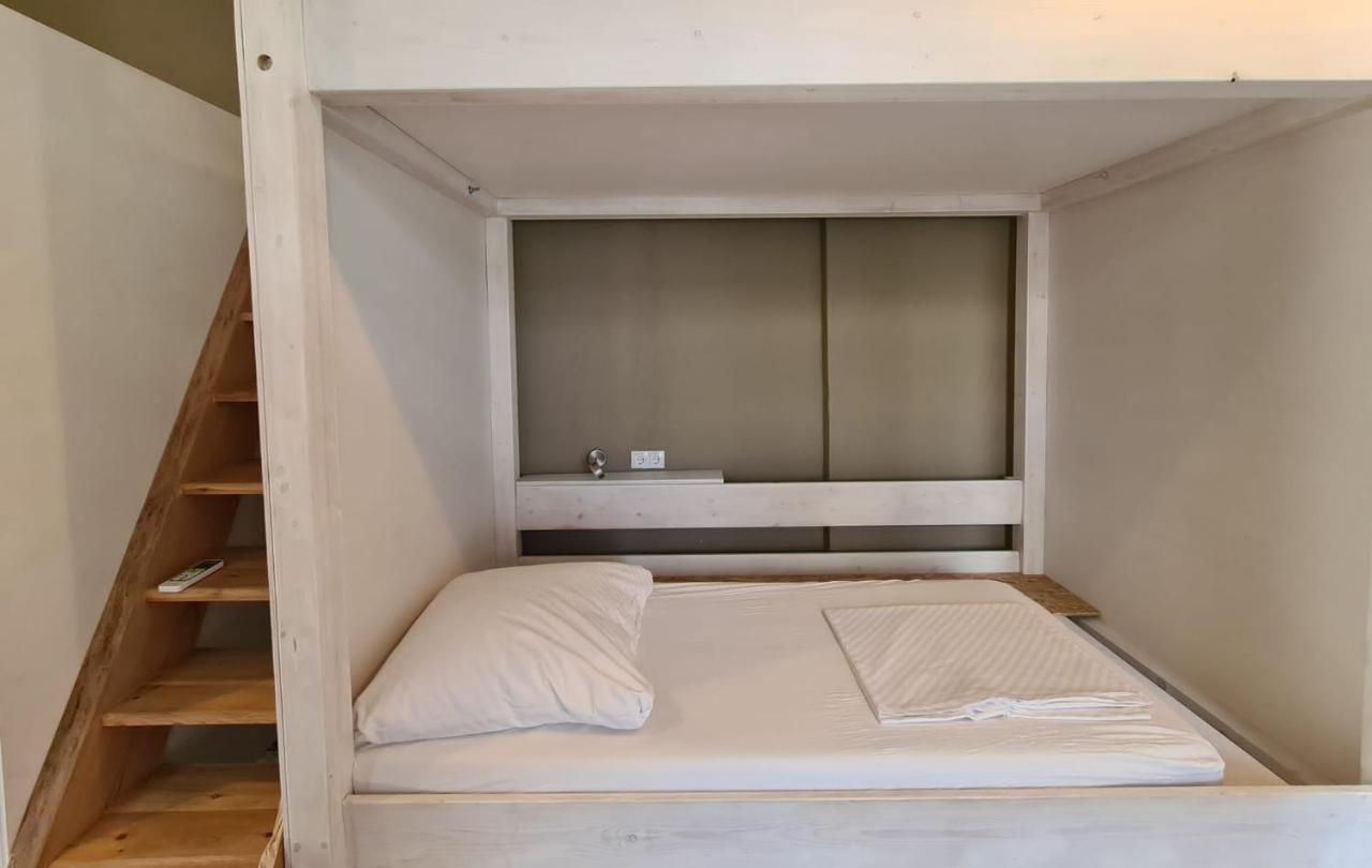 Jetpak Alternative Eco * Thessalonique