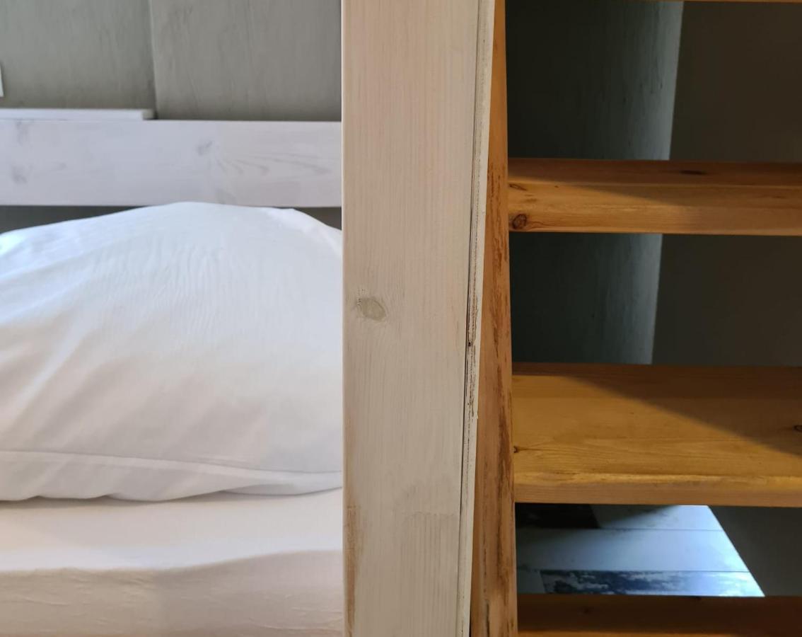 Jetpak Alternative Eco Auberge de jeunesse